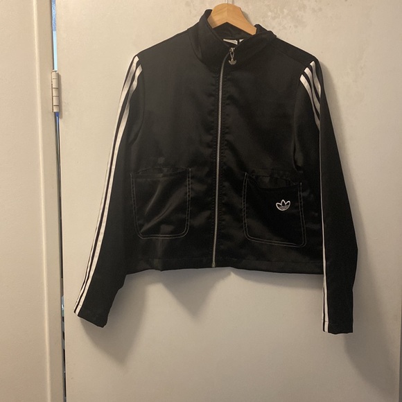 adidas Track Jacket - Picture 3 of 5